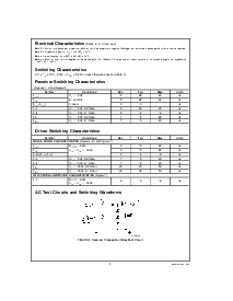 浏览型号DS3695AT的Datasheet PDF文件第3页