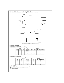 浏览型号DS3695AT的Datasheet PDF文件第5页