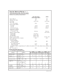 浏览型号LM124的Datasheet PDF文件第3页