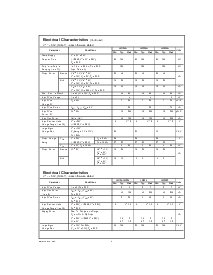 浏览型号LM124的Datasheet PDF文件第4页