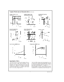 浏览型号LM124的Datasheet PDF文件第7页