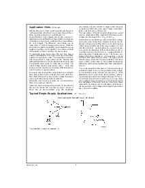 浏览型号LM124的Datasheet PDF文件第8页