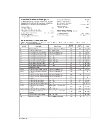 浏览型号LM1281的Datasheet PDF文件第2页