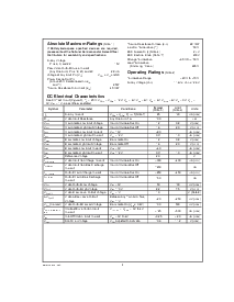 浏览型号LM1283的Datasheet PDF文件第2页