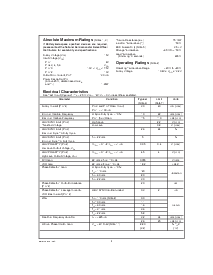 浏览型号LM1290的Datasheet PDF文件第2页