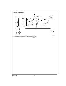 浏览型号LM1290的Datasheet PDF文件第8页