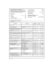 浏览型号LM1292的Datasheet PDF文件第2页