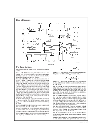 浏览型号LM1292的Datasheet PDF文件第5页