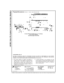 浏览型号LM1292的Datasheet PDF文件第10页