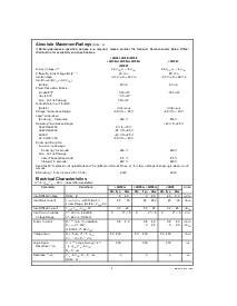 浏览型号LM339的Datasheet PDF文件第3页