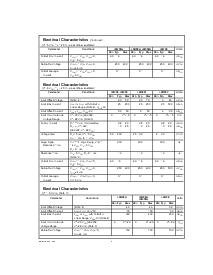 浏览型号LM339的Datasheet PDF文件第4页