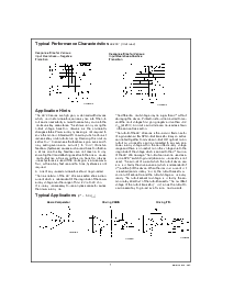 浏览型号LM339的Datasheet PDF文件第7页