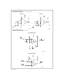 浏览型号LM339的Datasheet PDF文件第8页