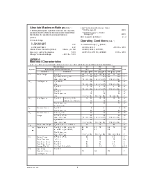 浏览型号LM340的Datasheet PDF文件第2页