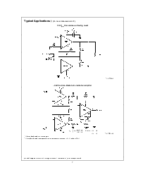 浏览型号LM343的Datasheet PDF文件第7页