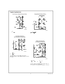 浏览型号LM346的Datasheet PDF文件第9页