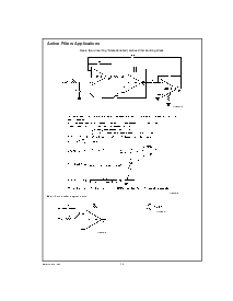 浏览型号LM346的Datasheet PDF文件第10页