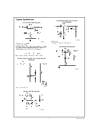 浏览型号LM350A的Datasheet PDF文件第7页