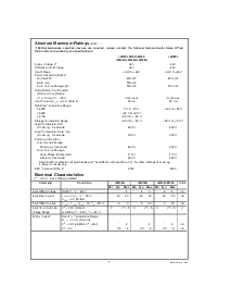 浏览型号LM258的Datasheet PDF文件第3页