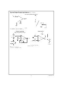 浏览型号LM258的Datasheet PDF文件第9页