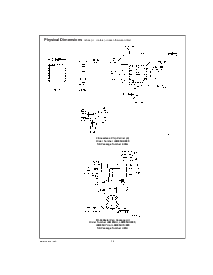 浏览型号LM285的Datasheet PDF文件第10页