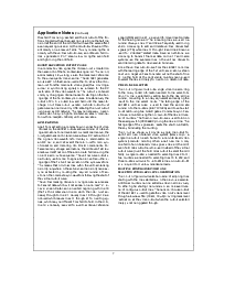 浏览型号LM1881的Datasheet PDF文件第7页