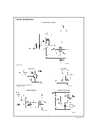 浏览型号LM195的Datasheet PDF文件第7页