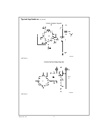 浏览型号LM195的Datasheet PDF文件第8页