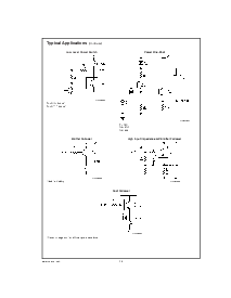 浏览型号LM395的Datasheet PDF文件第10页