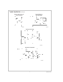 浏览型号LM399的Datasheet PDF文件第7页