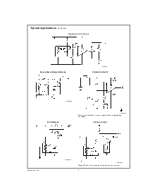 浏览型号LM299的Datasheet PDF文件第8页