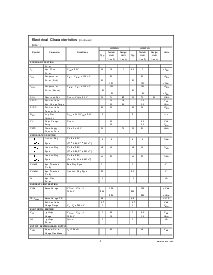 浏览型号LM3524D的Datasheet PDF文件第3页