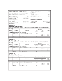 浏览型号LM2596的Datasheet PDF文件第3页