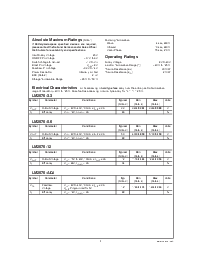 浏览型号LM2676的Datasheet PDF文件第3页