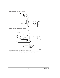 浏览型号LM2876的Datasheet PDF文件第5页