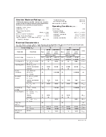 浏览型号LM2940的Datasheet PDF文件第3页