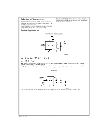 浏览型号LM2941C的Datasheet PDF文件第6页