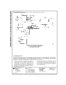 浏览型号LM2941C的Datasheet PDF文件第10页