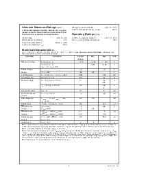 浏览型号LM2991的Datasheet PDF文件第3页