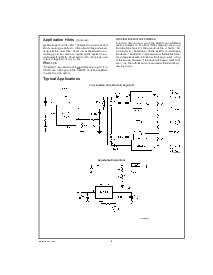 浏览型号LM2991的Datasheet PDF文件第6页