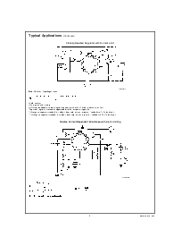 浏览型号LM325的Datasheet PDF文件第5页