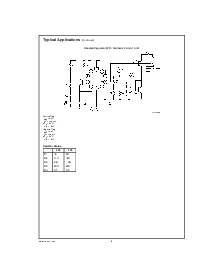 浏览型号LM325的Datasheet PDF文件第6页