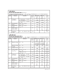 浏览型号LM3420-12.6的Datasheet PDF文件第5页