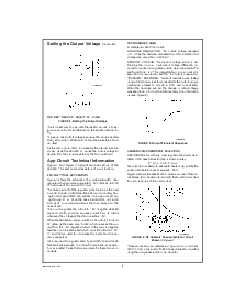 浏览型号LM3460-1.2的Datasheet PDF文件第6页