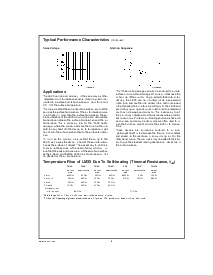 浏览型号LM35A的Datasheet PDF文件第6页