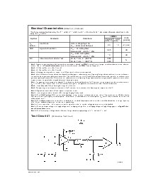 浏览型号LM3886的Datasheet PDF文件第4页