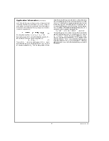 浏览型号LM4766的Datasheet PDF文件第13页