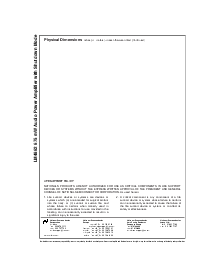 浏览型号LM4862的Datasheet PDF文件第10页