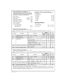 浏览型号LM4864的Datasheet PDF文件第2页