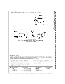 浏览型号LMC7225的Datasheet PDF文件第11页